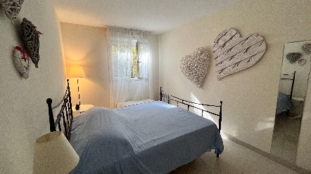 Appartement Beausoleil - Moneghetti  5