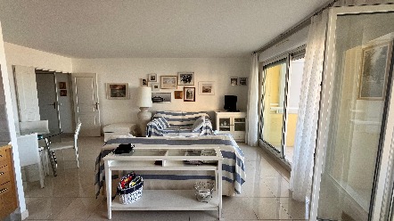 Appartement Beausoleil - Moneghetti  2