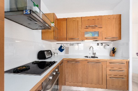 Apartment Beausoleil - Moneghetti  8