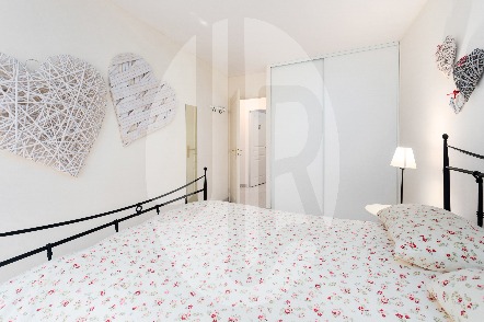 Apartment Beausoleil - Moneghetti  10