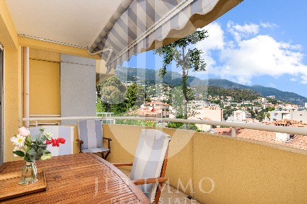 Apartment Beausoleil - Moneghetti  15