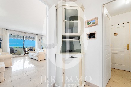 Apartment Beausoleil - Moneghetti  12