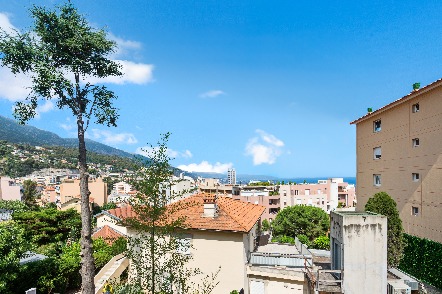 Apartment Beausoleil - Moneghetti  30