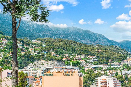 Apartment Beausoleil - Moneghetti  34