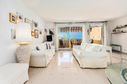 Apartment Beausoleil - Moneghetti  2