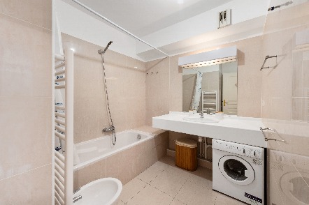 Apartment Beausoleil - Moneghetti  18