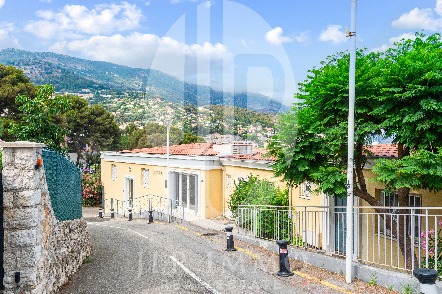 Apartment Beausoleil - Moneghetti  26