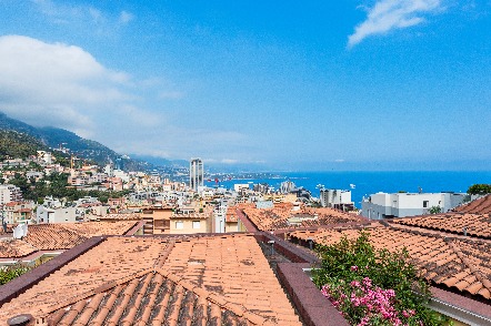 Apartment Beausoleil - Moneghetti  43