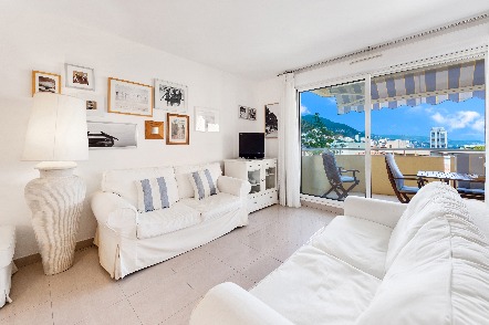 Apartment Beausoleil - Moneghetti  22