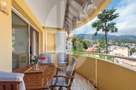 Apartment Beausoleil - Moneghetti  18