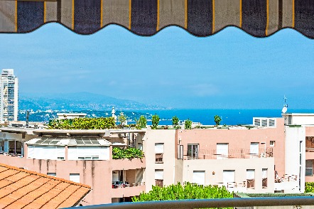 Apartment Beausoleil - Moneghetti  33