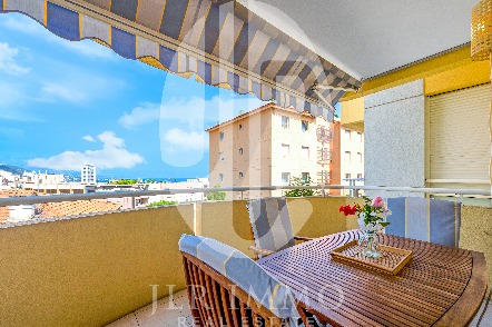 Apartment Beausoleil - Moneghetti  1