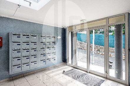Apartment Beausoleil - Moneghetti  32