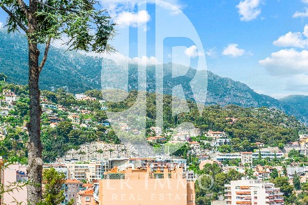 Apartment Beausoleil - Moneghetti  19