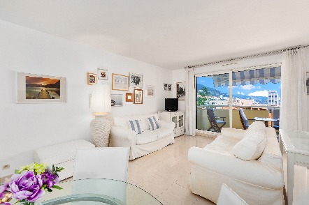 Apartment Beausoleil - Moneghetti  5