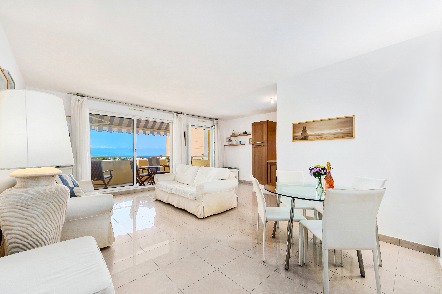 Apartment Beausoleil - Moneghetti  1