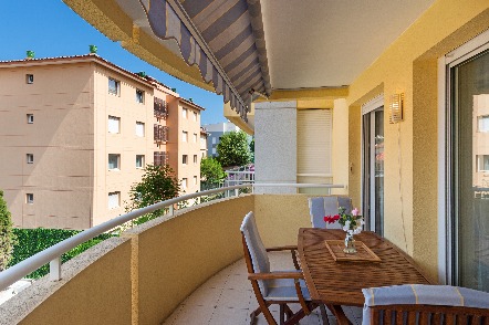 Apartment Beausoleil - Moneghetti  27
