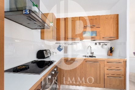 Apartment Beausoleil - Moneghetti  5