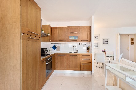 Apartment Beausoleil - Moneghetti  4