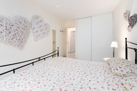 Apartment Beausoleil - Moneghetti  17