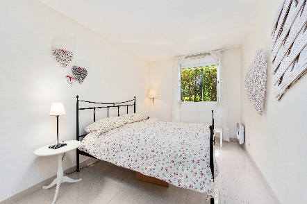 Apartment Beausoleil - Moneghetti  14