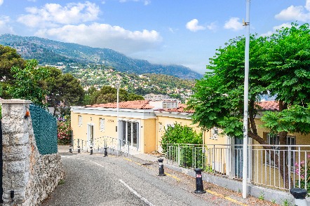 Apartment Beausoleil - Moneghetti  42