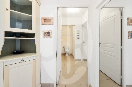 Apartment Beausoleil - Moneghetti  6