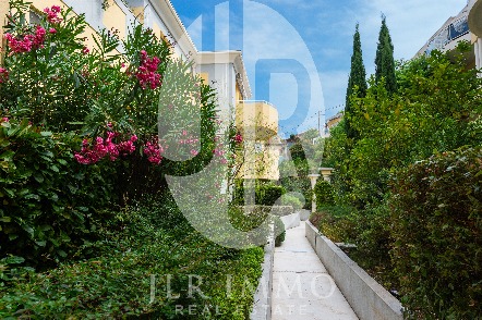 Apartment Beausoleil - Moneghetti  33