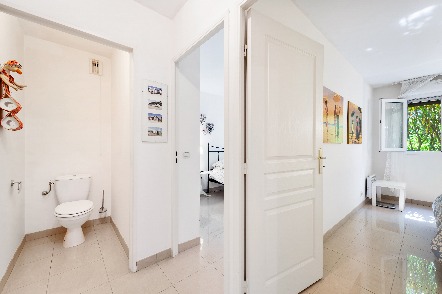 Apartment Beausoleil - Moneghetti  11