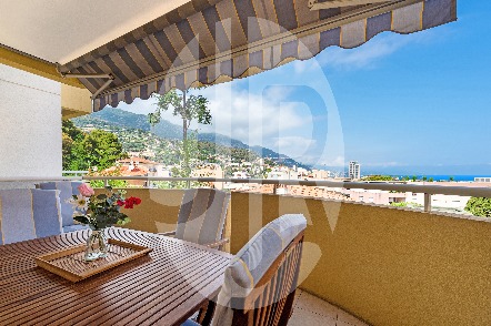 Apartment Beausoleil - Moneghetti  17