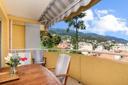 Apartment Beausoleil - Moneghetti  25