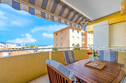Apartment Beausoleil - Moneghetti  29