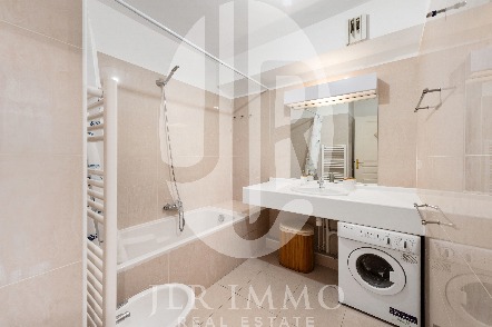 Apartment Beausoleil - Moneghetti  11