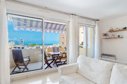 Apartment Beausoleil - Moneghetti  21