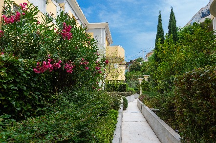 Apartment Beausoleil - Moneghetti  49