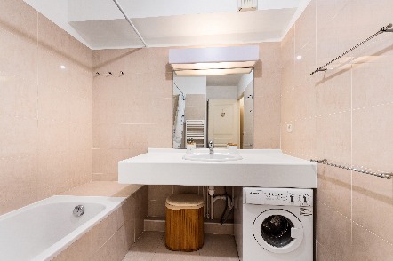 Apartment Beausoleil - Moneghetti  19