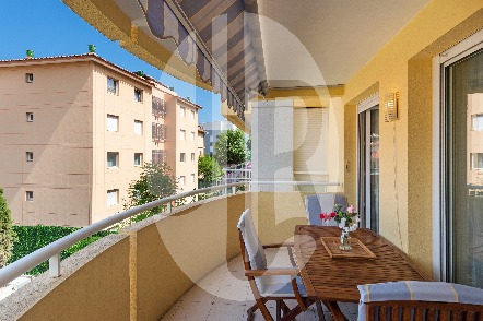 Apartment Beausoleil - Moneghetti  16