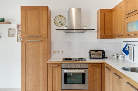 Apartment Beausoleil - Moneghetti  35