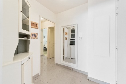 Apartment Beausoleil - Moneghetti  9