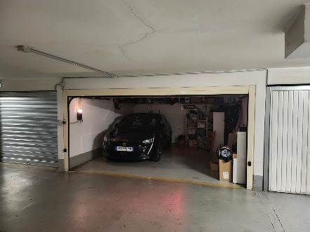 BEAUSOLEIL - MC VISTA - 3 PIÈCES DOUBLE GARAGE 44